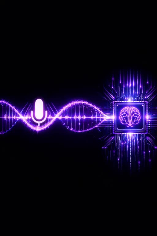 Klym Voice AI Assistant